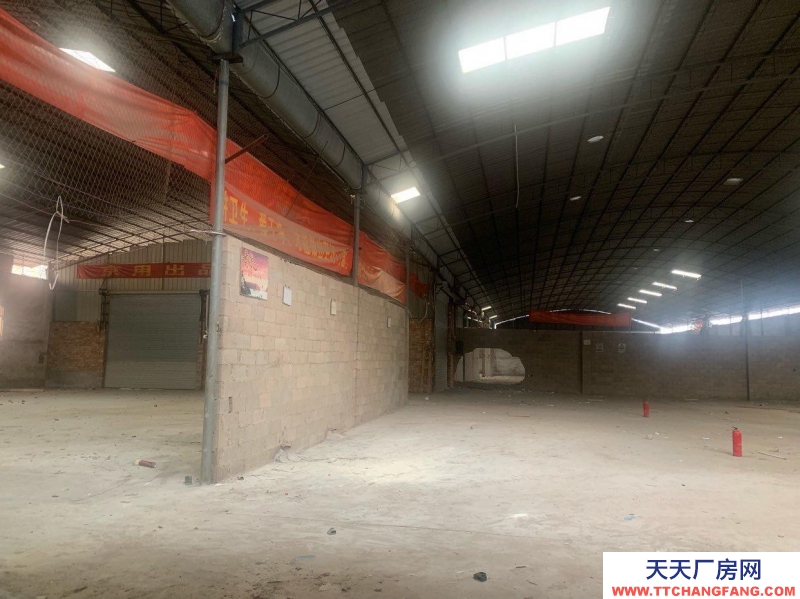 南寧市西鄉塘區(出租) 鐵棚，可分割按面積出租！干凈，便利