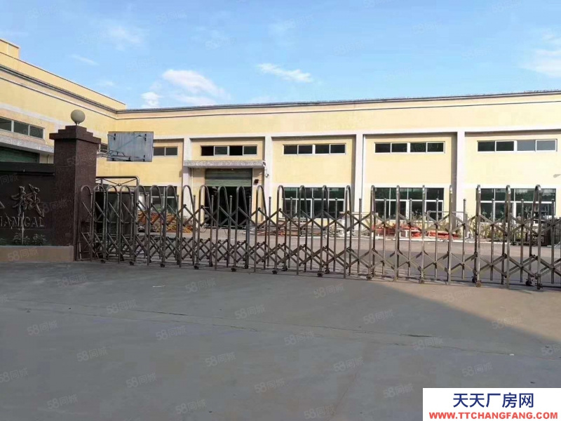 (出租) 東莞市高埗鎮萬江及周邊鎮區,單一層廠房,物流倉庫出租,可分租