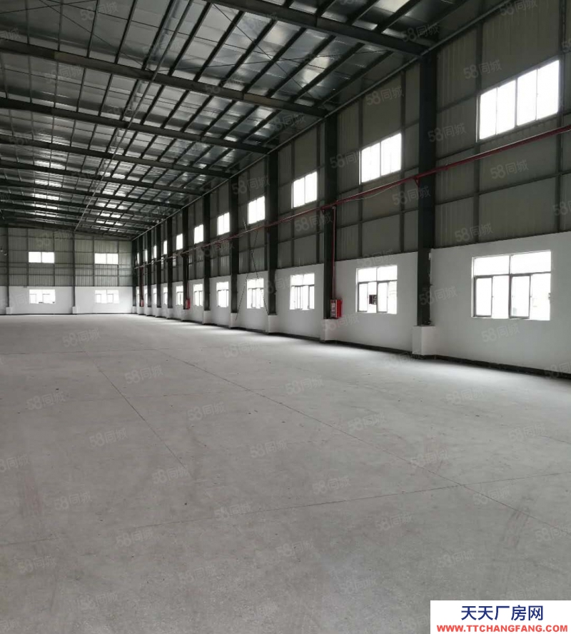 (出租) 東莞市高埗鎮萬江及周邊鎮區,單一層廠房,物流倉庫出租,可分租