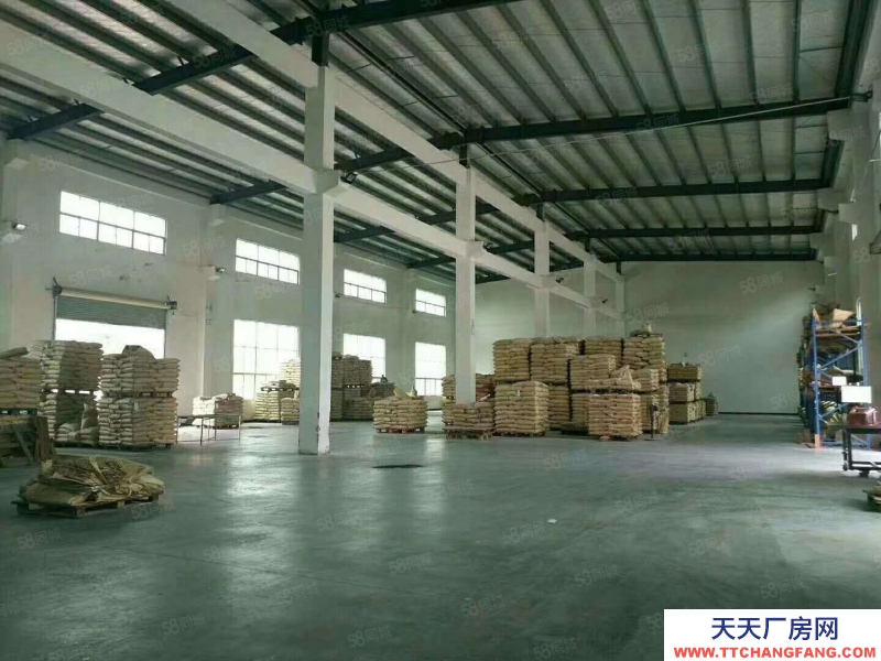 (出租) 東莞市高埗鎮萬江及周邊鎮區,單一層廠房,物流倉庫出租,可分租