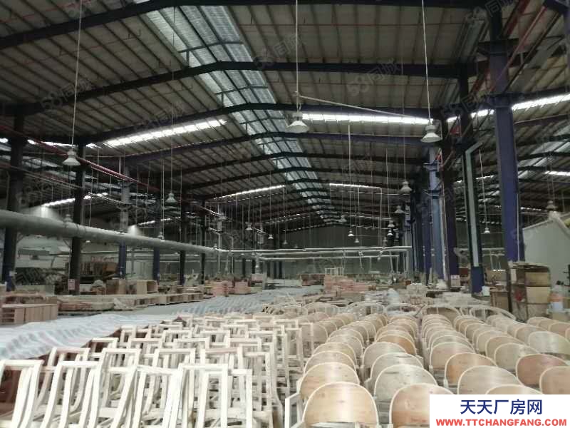 (出租) 東莞市高埗鎮萬江及周邊鎮區,單一層廠房,物流倉庫出租,可分租