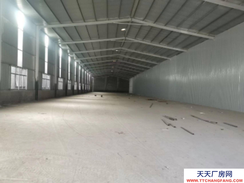 棗莊出租山亭區城頭鎮 廠房倉庫