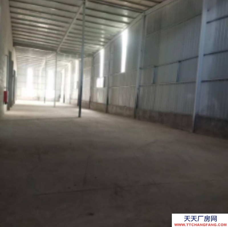 棗莊出租山亭區(qū)城頭鎮(zhèn) 廠房倉庫