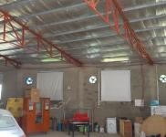 (出租) 襄陽棗陽水電齊全，交道便利，遠離居民