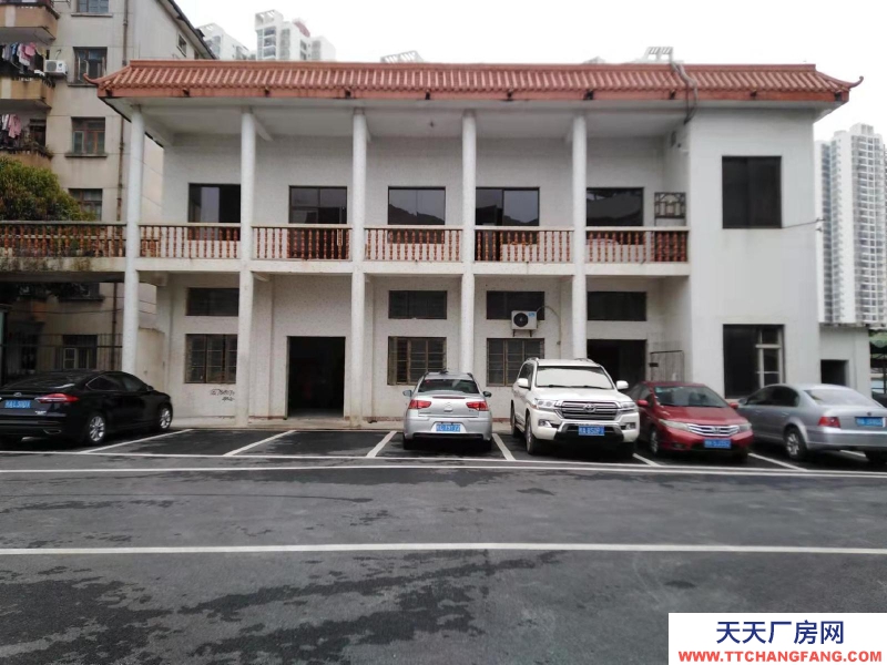 南寧市西鄉塘區(出租) 地鐵口獨棟2層綜合樓房