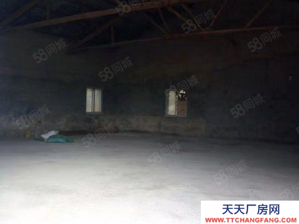 (出租) (天中)急租太陽村農家樂旁房東自建廠房倉庫優價出租