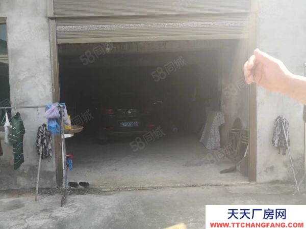 株洲市荷塘區(qū)業(yè)主自建單層獨(dú)棟廠房600平米出租