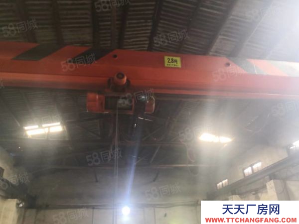 株洲市荷塘區(qū)業(yè)主自建單層獨(dú)棟廠房600平米出租