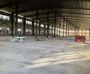 (出租) 襄陽棗陽交通便利，便于招工 ，水電齊全，