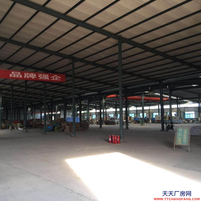 棗莊山亭城頭鎮廠房出租出售,價格面議