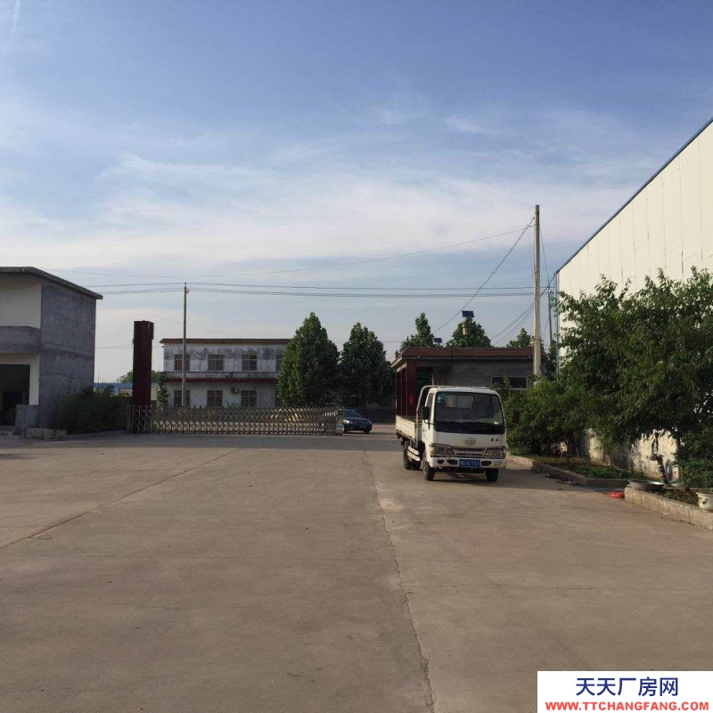 棗莊山亭城頭鎮廠房出租出售,價格面議