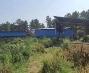 (出租) 廠地大，廠房多以前是養殖的，可辦養殖