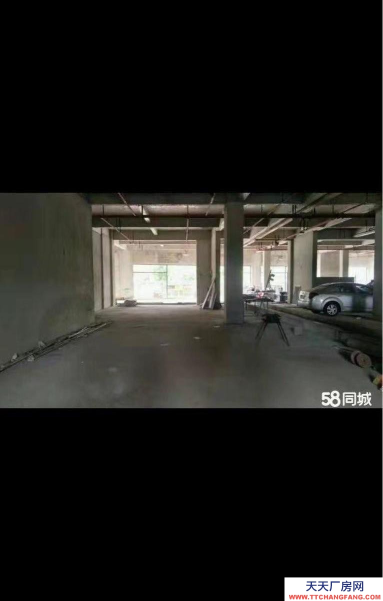 (出租) 南寧市西鄉塘區可以做廠房也可以做倉庫，有室內停車場