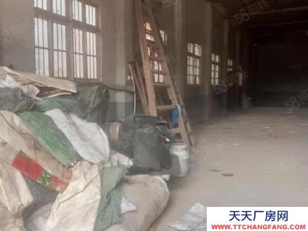 株洲市荷塘區大道株瀏路口房東自建廠房倉庫優價出租