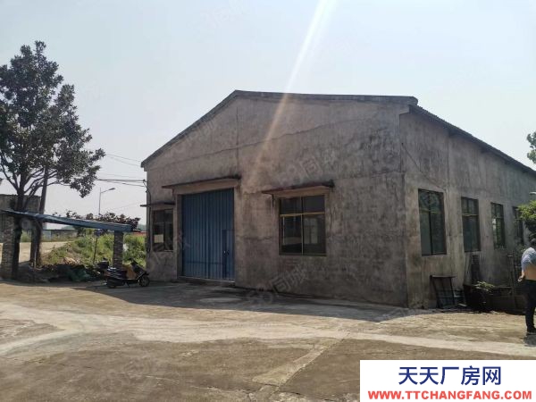 株洲市荷塘區華潤旁一樓倉庫6001000平米出租