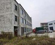 (出售) 襄陽棗陽工業用地8畝建筑面積2600㎡（含車間、宿舍樓、辦公樓）