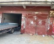 (出租) 襄陽棗陽建材大市場院內倉庫2間