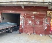 (出租) 襄陽棗陽建材大市場院內倉庫2間