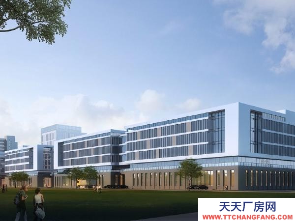 株洲市荷塘區(qū)1000-7000平方廠房