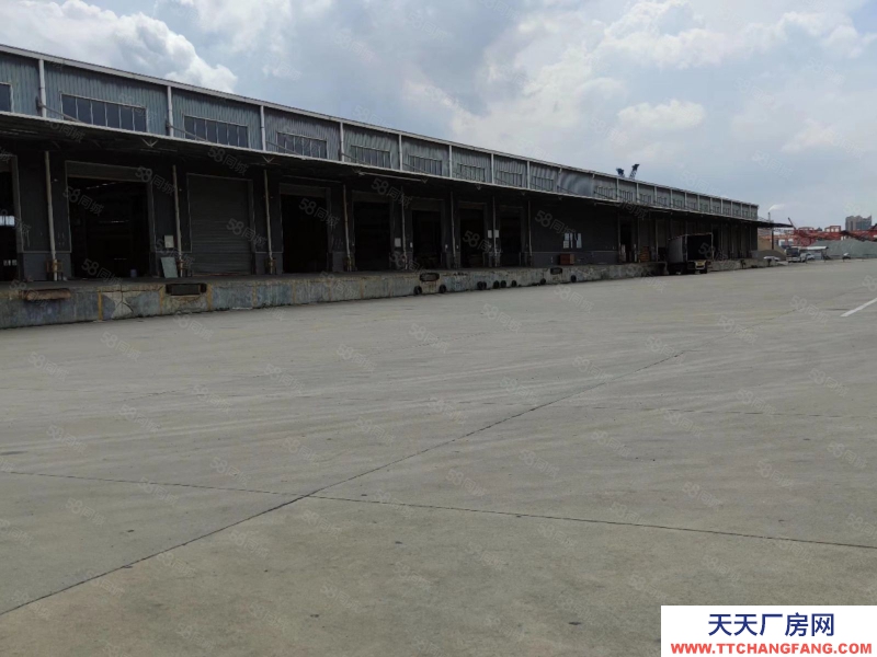 (出租) 東莞麻涌鎮京東倉庫亞一旁倉庫出租