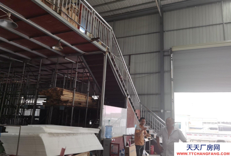 (出租) 南寧市西鄉塘區11米高度，地板打混疑土通風透氣。。