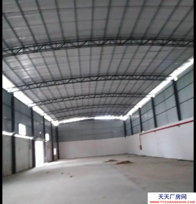 (出租)蚌埠懷遠 寬20米高6米，廠房周邊安靜，有樹有水，環境很好