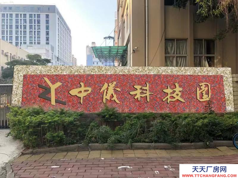 (出租) 南寧市西鄉塘區標準廠房，第三層，可做倉儲，層高4.3米，受力2噸，有貨梯，