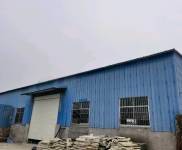 (出租) 全鋼構(gòu)無立柱交通方便可做廠房倉庫使用