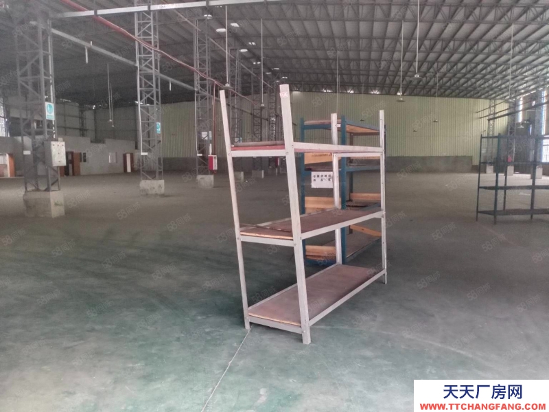 (出租) 東莞電商倉庫出租，南城車站附近，一手房東