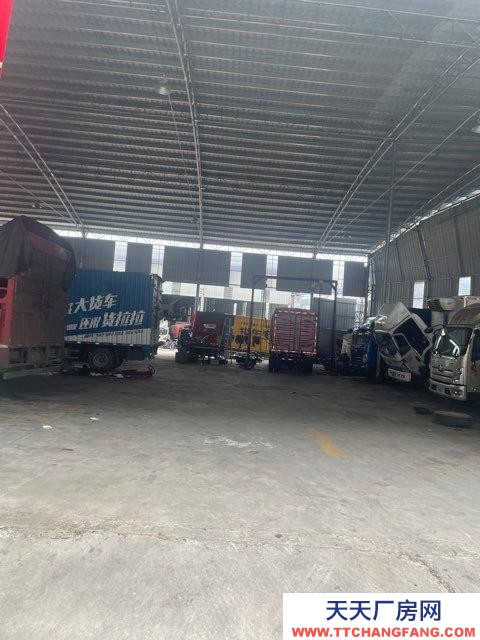 (出租) 南寧市西鄉塘區長方形，新廠房，6米高無拆遷