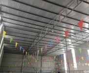 (出租) 襄陽宜城廠房，倉庫，三向電，交通便利