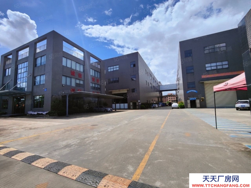 (出租) 廣州黃埔可分租！科學城香雪地鐵口900平研發帶紅本實際面積廠房出租