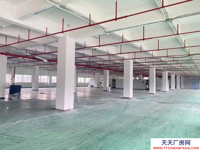 (出租) 廣州黃埔可分租！科學城香雪地鐵口900平研發帶紅本實際面積廠房出租