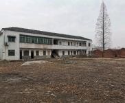 (出租) 襄陽宜城璞河開發(fā)區(qū) 緊鄰國道 整體廠房 倉庫 良田出租