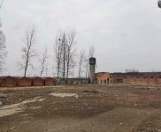 (出租) 襄陽宜城璞河開發(fā)區(qū) 緊鄰國道 整體廠房 倉庫 良田出租