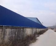 (出售) 襄陽(yáng)宜城廠房位于河南省內(nèi)鄉(xiāng)縣桃溪鎮(zhèn)占地300多畝,可租可賣