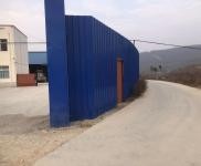 (出售) 襄陽(yáng)宜城廠房位于河南省內(nèi)鄉(xiāng)縣桃溪鎮(zhèn)占地300多畝,可租可賣