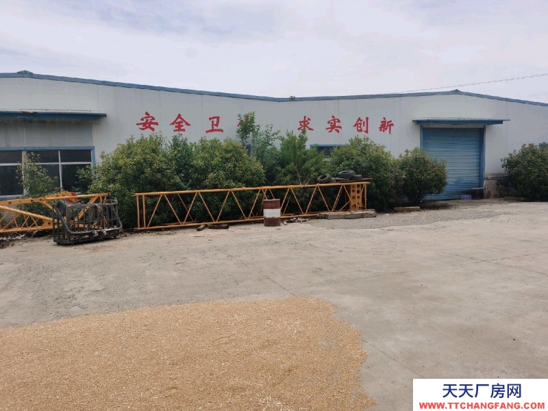 (出租) 蚌埠五河低價出租，獨立廠房，可辦公室，配套齊全！環(huán)境優(yōu)美