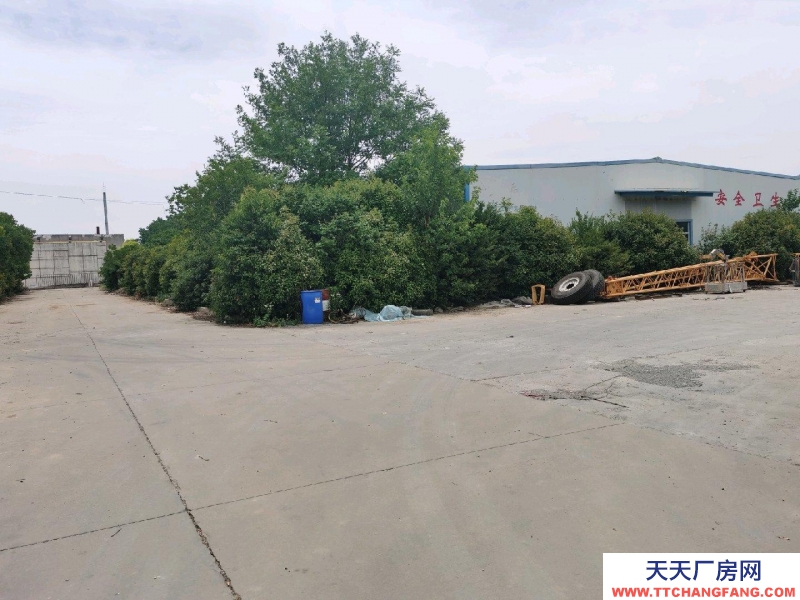 (出租) 蚌埠五河低價出租，獨立廠房，可辦公室，配套齊全！環境優美