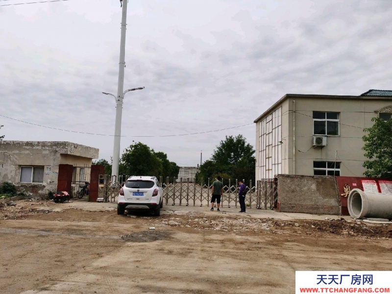 (出租) 蚌埠五河獨立廠房，環(huán)境優(yōu)，低價急租，水，電，路，三通