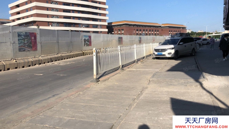 (出租) 廣州增城超低價！獨門獨院廠房倉庫出租有貨梯方正有環評原房東分租