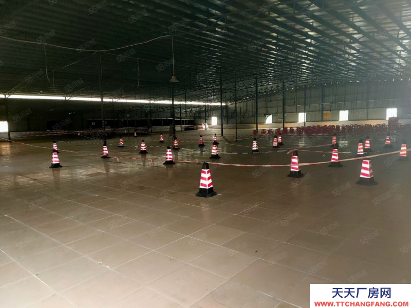 (出租) 廣州增城超低價！獨門獨院廠房倉庫出租有貨梯方正有環評原房東分租