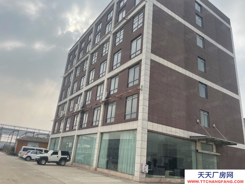 (出售) 蚌埠五河縣工業(yè)園 50畝土地 12000平廠房 隨時過戶 電話咨