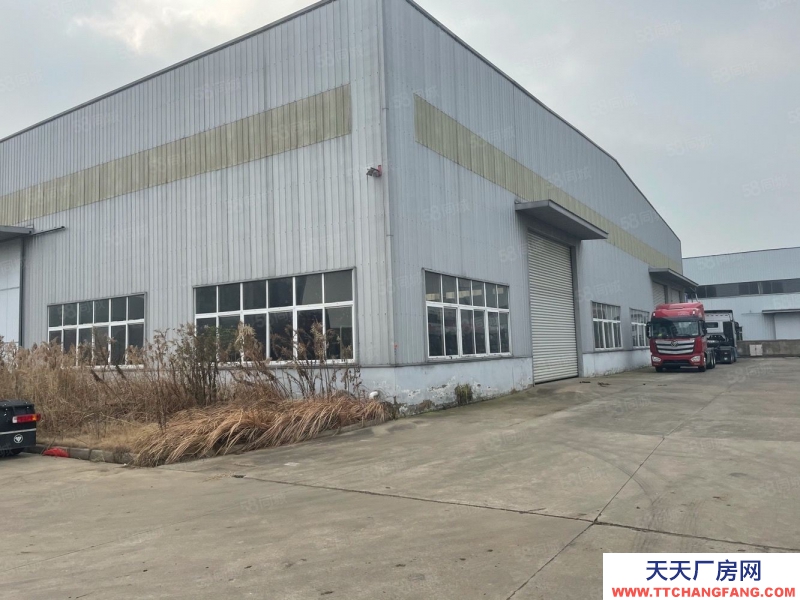 (出售) 蚌埠五河縣工業(yè)園 50畝土地 12000平廠房 隨時過戶 電話咨