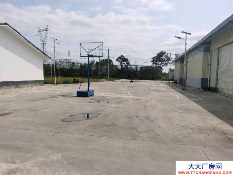 (出租) 南寧市西鄉塘區環境優美的廠房/倉庫招租