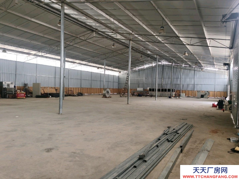 (出租) 南寧市西鄉塘區環境優美的廠房/倉庫招租