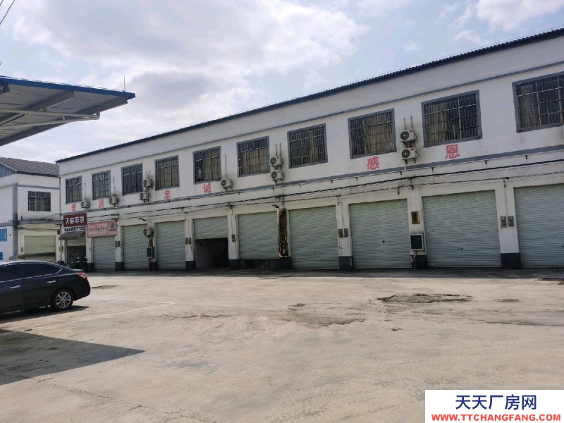 (出租) 南寧市西鄉塘區環境優美的廠房/倉庫招租