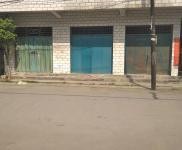 (出租) 襄陽宜城私宅一樓車庫，可做倉庫