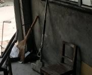 (出租) 襄陽宜城可進大車，有自來水，停車方便