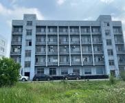 (出租) 荊州沙市一共五層，每層約650平方，一共3250平米可分割